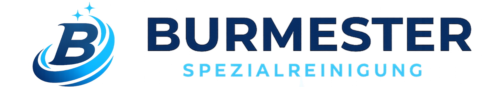 Burmester Spezialreinigung Logo