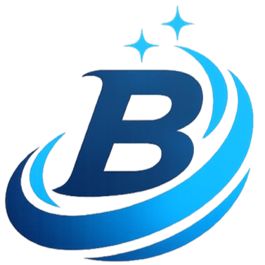 Burmester Spezialreinigung Logo